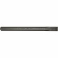 Mayhew 110.87 x 12 in. EC Cold Chisel MH70217